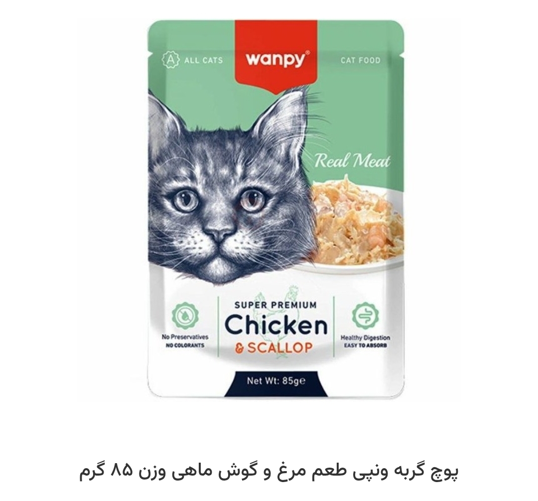 تشویقی گربه