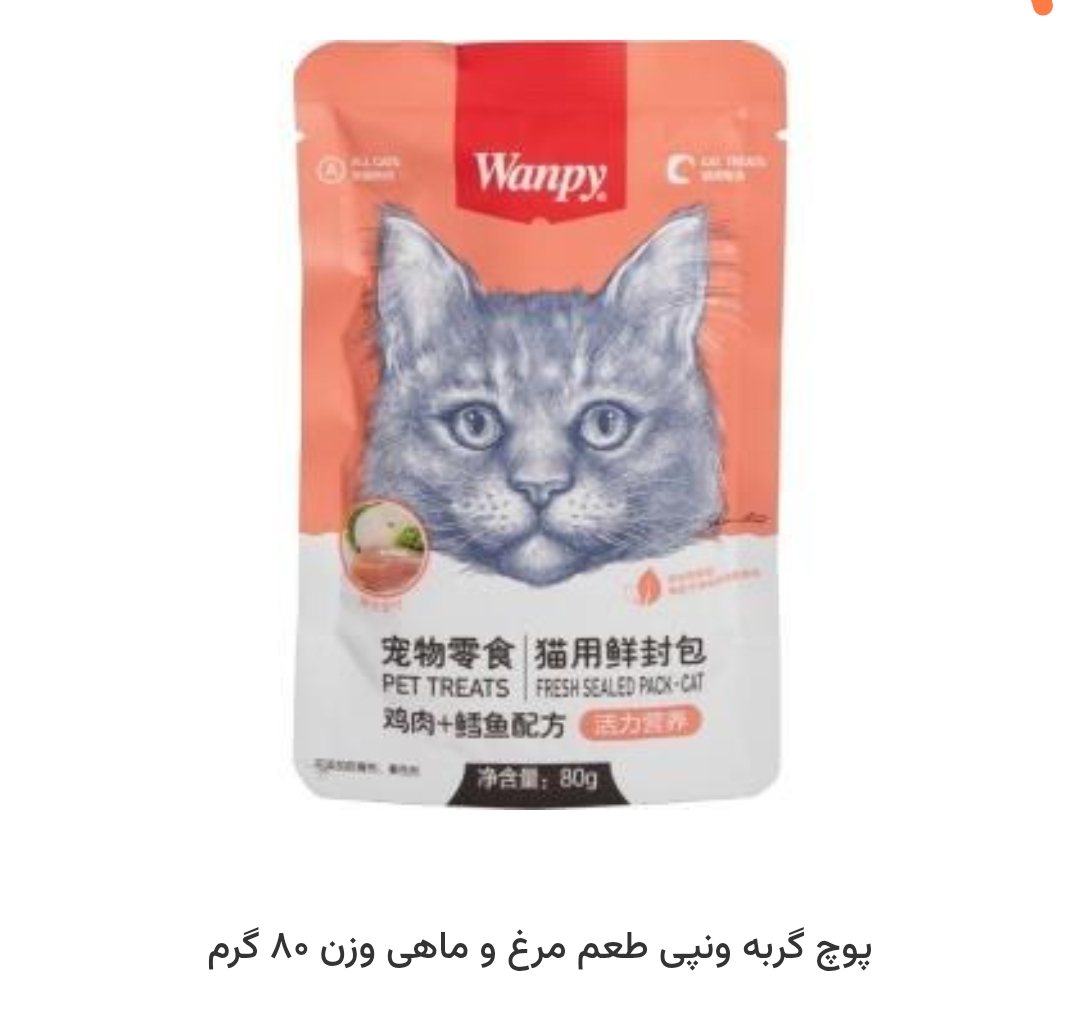 پوچ گربه