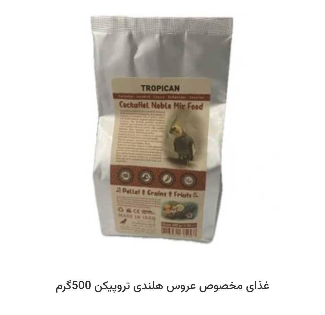 غذای عروس هلندی