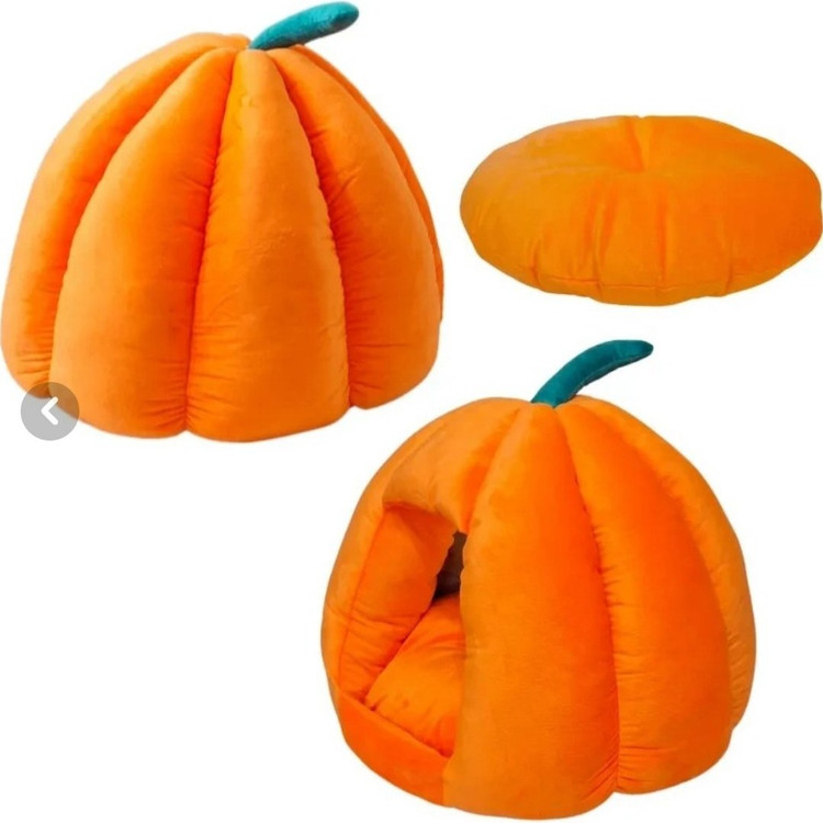 کلبه خواب طرح کدو